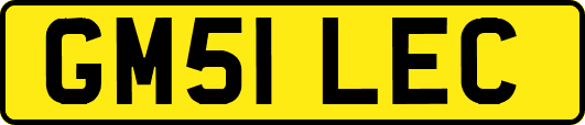 GM51LEC