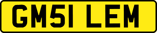 GM51LEM