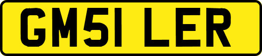 GM51LER