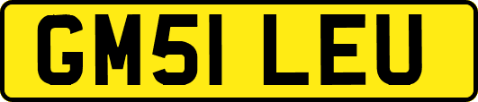 GM51LEU