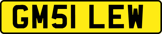 GM51LEW