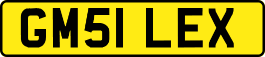 GM51LEX