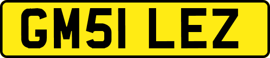 GM51LEZ