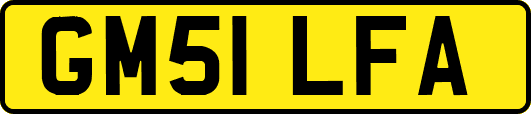 GM51LFA