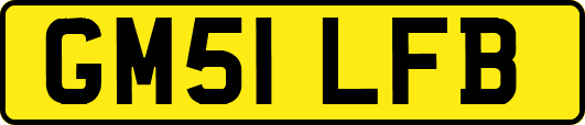 GM51LFB