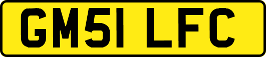 GM51LFC