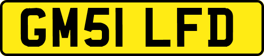 GM51LFD