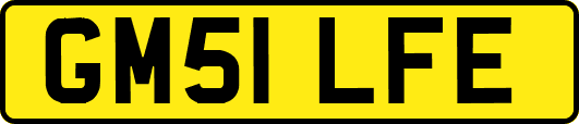 GM51LFE