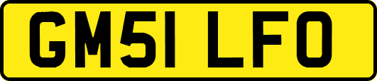 GM51LFO