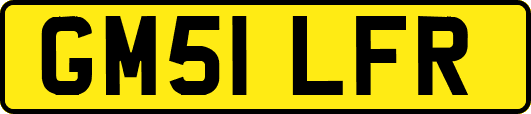 GM51LFR