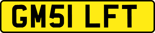 GM51LFT