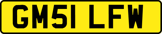 GM51LFW