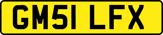 GM51LFX