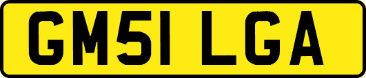 GM51LGA