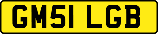 GM51LGB