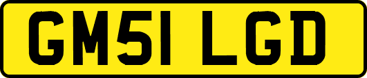 GM51LGD