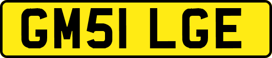 GM51LGE