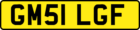 GM51LGF