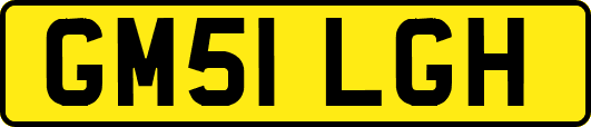 GM51LGH