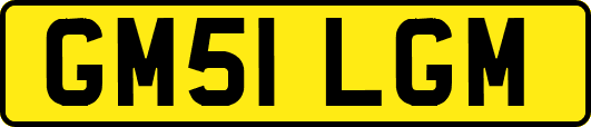 GM51LGM