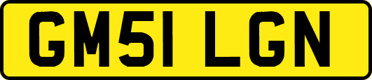 GM51LGN