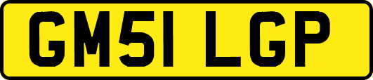GM51LGP