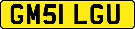 GM51LGU