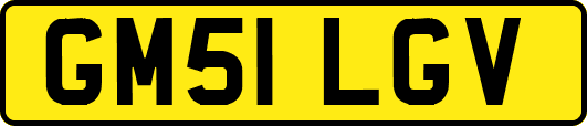 GM51LGV