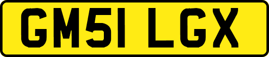 GM51LGX