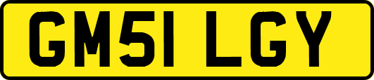 GM51LGY