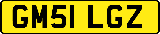 GM51LGZ