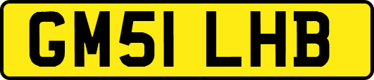 GM51LHB