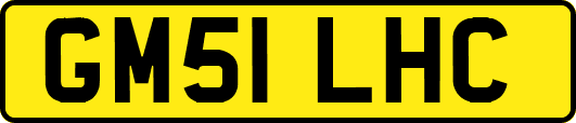 GM51LHC