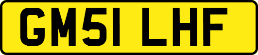 GM51LHF