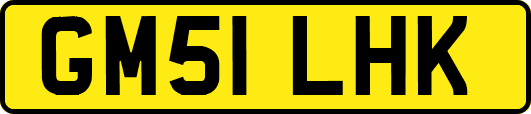 GM51LHK