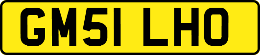 GM51LHO
