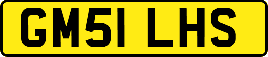 GM51LHS