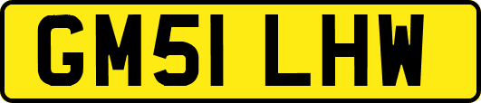 GM51LHW