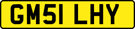 GM51LHY