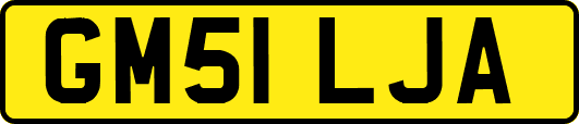 GM51LJA