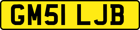 GM51LJB