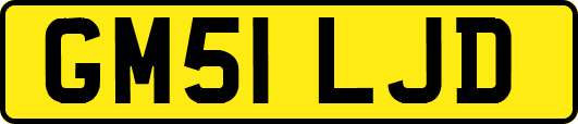 GM51LJD
