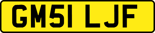 GM51LJF