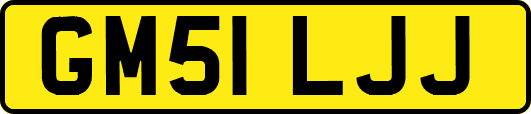 GM51LJJ