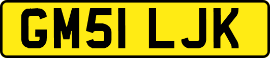 GM51LJK