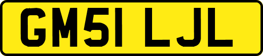 GM51LJL