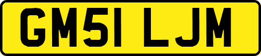 GM51LJM