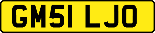 GM51LJO