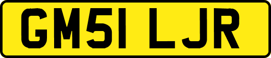 GM51LJR