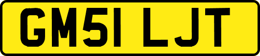 GM51LJT